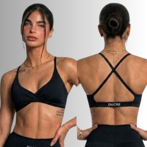 Conjunto Deportivo Motion Lycra